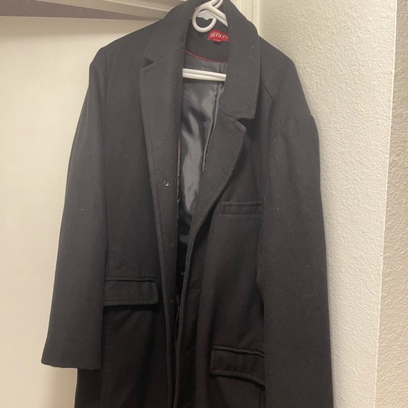 Merona Other - Trench coat